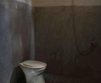 Family Room with Garden View