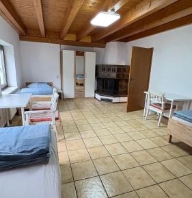 Basic Triple Room