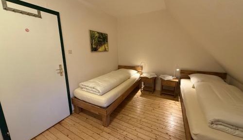 Small Twin Room