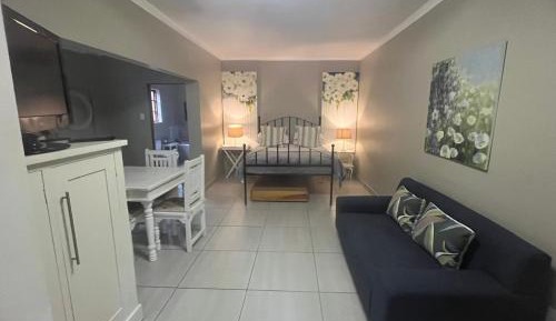 Double Room with Extra Bed
