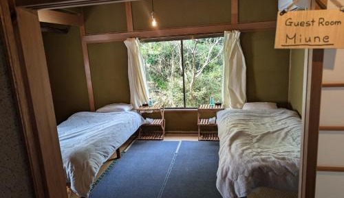 Japanese-Style Room