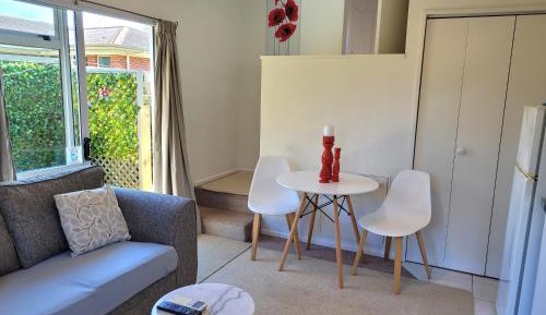 Studio - Split Level