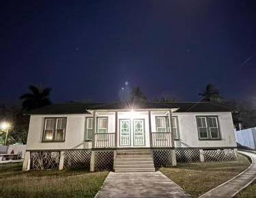 Double or Twin Room with Private Bathroom