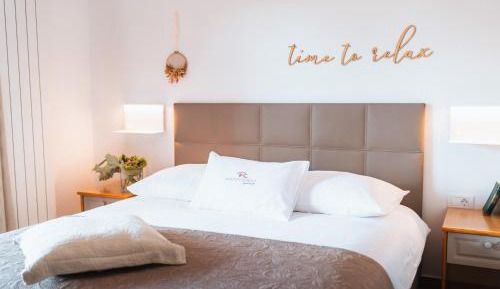 King Room with Balcony