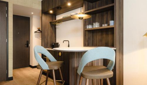 Wellness Suite