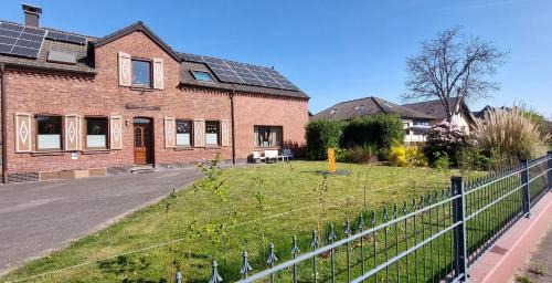 Superior One-Bedroom Apartment