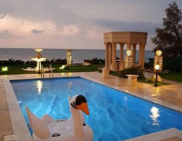 Two-Bedroom Villa