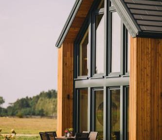 Three-Bedroom Holiday Home 