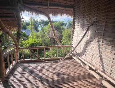 Family Bungalow