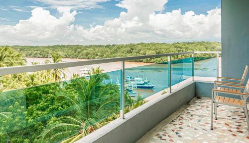 One Bedroom Apartment