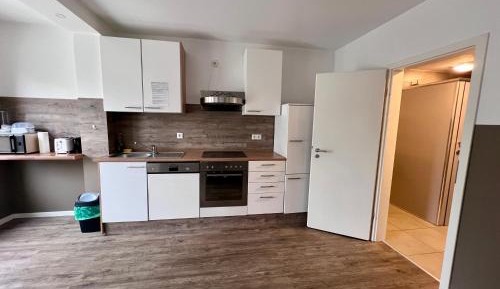 Two-Room Apartment