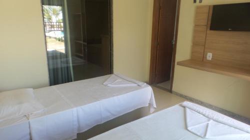 Deluxe Double or Twin Room with Spa Bath