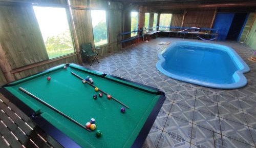 Classic Quadruple Room