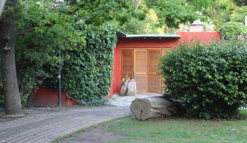 One-Bedroom Standard Apartment