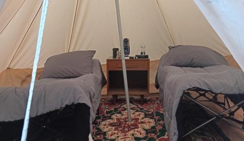 Tent