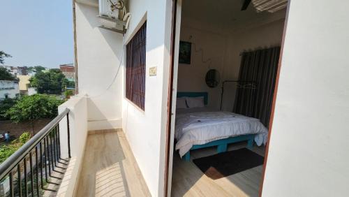 King Room with Garden View
