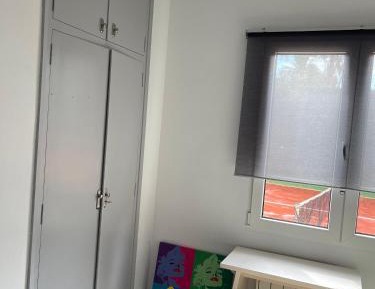 Large Single Room
