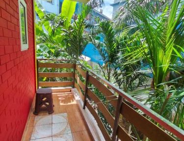 Superior Family Room