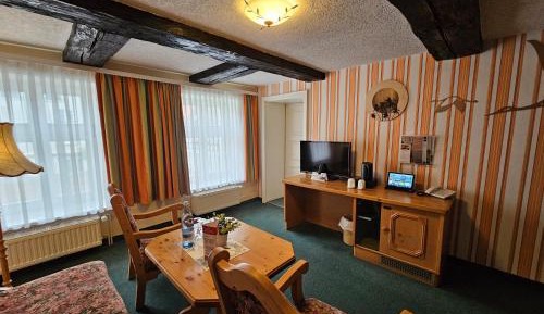 One-Bedroom Suite