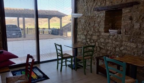 Double Room - Disability Access