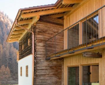 Two-Bedroom Apartment with Balcony 1