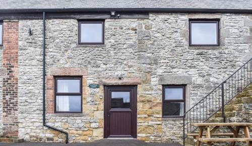 Two-Bedroom Holiday Home