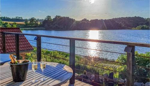 Three-Bedroom Holiday Home 