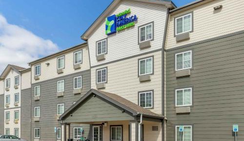 Queen Room - Non-Smoking