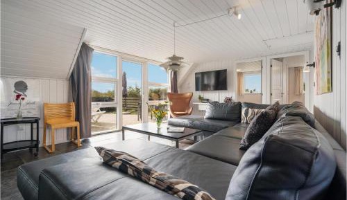 Four-Bedroom Holiday Home