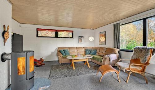 Four-Bedroom Holiday Home