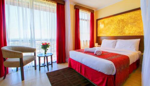 Single Room