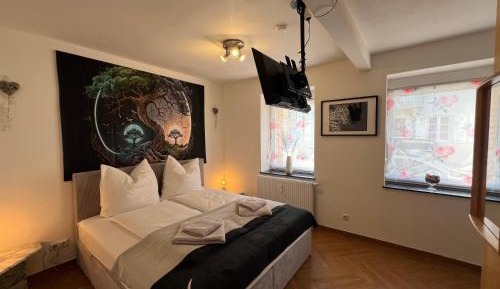 Apartment - Ground Floor