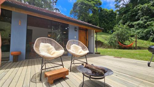 One-Bedroom Villa