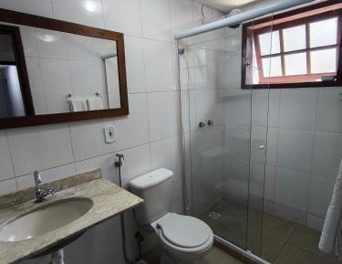 Suite with Balcony