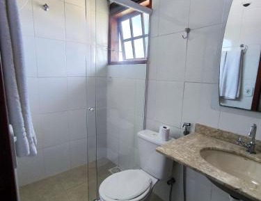 Suite with Balcony