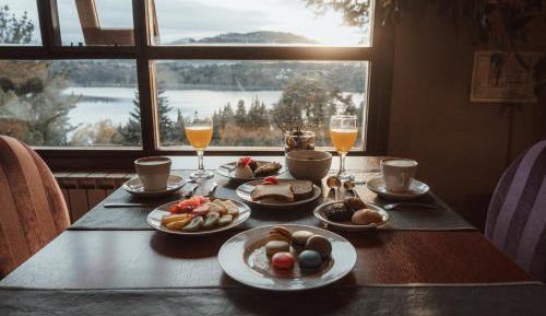 Double Room - Disability Access