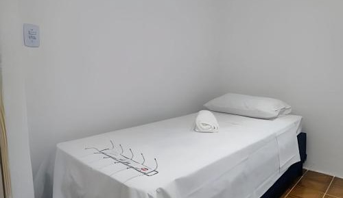 Small Single Room
