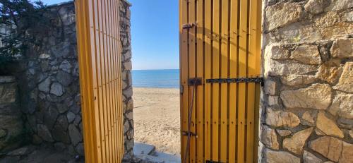 Apartment with View and Balcony