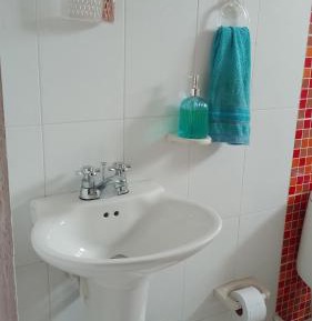 Budget Twin Room