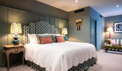 Luxe Room