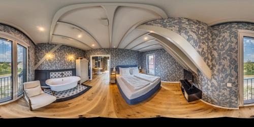One-Bedroom Suite