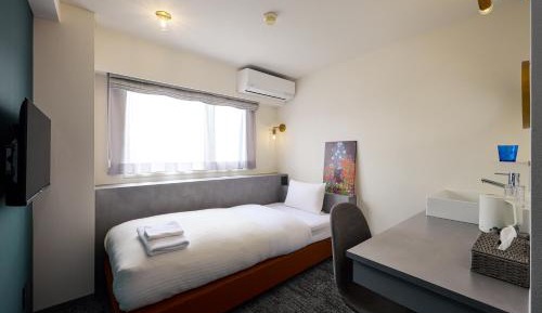 Superior Single Room
