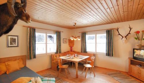 Chalet (2-7 Adults)