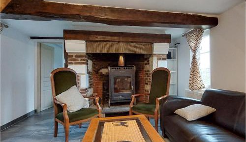 Two-Bedroom Holiday Home