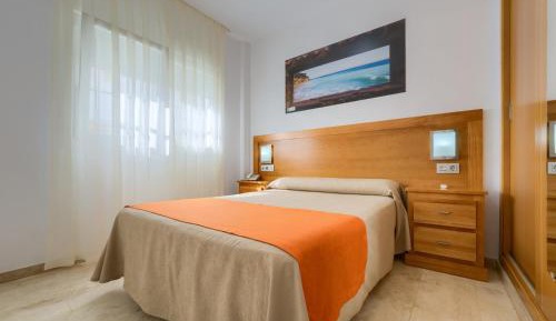 One-Bedroom Apartment (2 Adults)