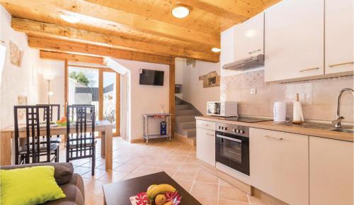 Four-Bedroom Holiday Home