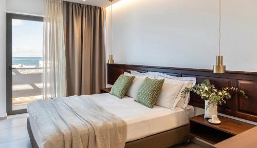 Two-Bedroom Family Room