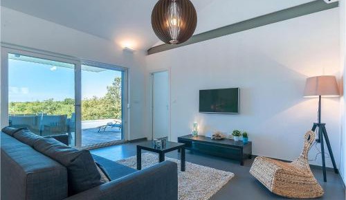 Two-Bedroom Holiday Home