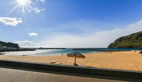 Two-Bedroom Standard Apartment