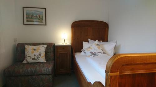 Standard Single Room with Shower